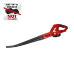 Einhell GC-CL 18 Li E 18V Cordless Leaf Blower (Bare) thumbnail