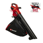 Einhell VENTURRO 18/210 18V Cordless Leaf Blower / Vacuum (Bare) thumbnail