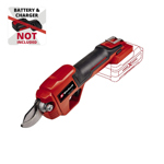 Einhell GE-LS 18 Li 18V Cordless Pruning Shears (Bare) thumbnail