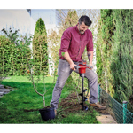 Einhell GP-EA 18/150 Li BL 18V Cordless Earth Auger (Bare) thumbnail