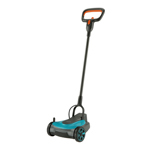 Gardena HandyMower 22/18V P4A 22cm 18V Cordless Lawn Mower - Bare (Hand Propelled) thumbnail