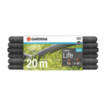 Gardena Liano Life Textile Hose Set 20m thumbnail