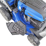 Hyundai HY460SPE 46cm 4-Stroke Petrol Lawn Mower (Self Propelled) thumbnail