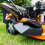 P1 Hyundai Powered P5100SPE 51cm Petrol Lawn Mower (Self Propelled) thumbnail