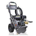 Hyundai HYW3100P2 Petrol Pressure Washer thumbnail