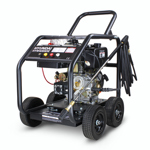 Hyundai HYW4000DE Diesel Pressure Washer thumbnail