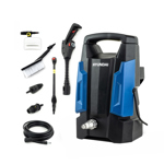 Hyundai HYW1700E Pressure Washer thumbnail