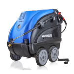 Hyundai HY150HPW-1 Hot Water Pressure Washer thumbnail