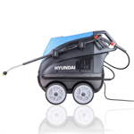 Hyundai HY210HPW-3 Hot Water Pressure Washer thumbnail