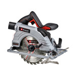 Einhell TE-CS 18/190 Li BL 18V Brushless Cordless Circular Saw (Bare) thumbnail