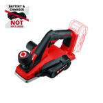 Einhell TE-PL 18/82 Li 18V Cordless Planer (Bare) thumbnail