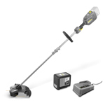 Karcher LT 380/36 Bp Line Trimmer with Battery & Charger thumbnail