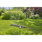 Gardena AquaZoom S Oscillating Sprinkler thumbnail