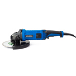 Hyundai HYAG2000E Electric Angle Grinder thumbnail