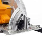 JCB 18V Cordless Circular Saw (Bare) thumbnail