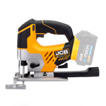 JCB 18V Cordless Jigsaw (Bare) thumbnail