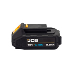 JCB 18V 2.0Ah Li-Ion Battery thumbnail