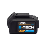 JCB 18V 5.0Ah Li-Ion Battery thumbnail