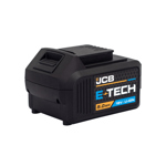 JCB 18V 5.0Ah Li-Ion Battery & Charger thumbnail