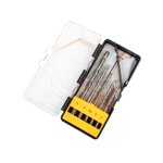 JCB Masonry Drill Bit Set thumbnail