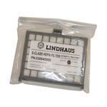 Lindhaus S-Class Hepa Filter, Dynamic thumbnail