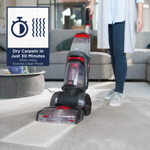 Bissell ProHeat 2x Revolution Carpet Cleaner thumbnail