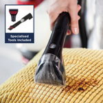 Bissell ProHeat 2x Revolution Carpet Cleaner thumbnail