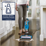 Bissell CrossWave Multi-Surface Floor Cleaner thumbnail