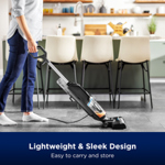 Bissell CrossWave HF2 Wet & Dry Hard Floor Cleaner thumbnail