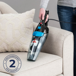 Bissell FeatherWeight 2-in-1 Stick Vacuum thumbnail