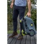 AVA Easy P60 Large Pressure Washer Bundle thumbnail