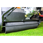 Cobra Fortis 17B 43cm Petrol Cylinder Lawn Mower (Self Propelled) thumbnail