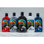 Turtle Wax Color Magic Black (500ml) thumbnail