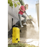 Karcher K2 Home Pressure Washer thumbnail