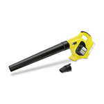 Karcher LBL 2 Cordless Leaf Blower (Bare) thumbnail