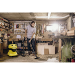 Karcher WD 4 Wet & Dry Vacuum (2024) thumbnail