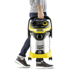 Karcher WD 6 P Premium Wet & Dry Vacuum thumbnail