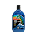 Turtle Wax Color Magic Blue (500ml) thumbnail