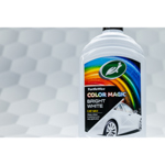 Turtle Wax Color Magic White (500ml) thumbnail