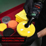 Turtle Wax Hybrid Solutions Pro 1 & Done Professional Polishing Compound Correct & Finish (473ml) thumbnail