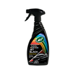 Turtle Wax Color Magic Jet Black Spray Polish (500ml) thumbnail