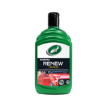 Turtle Wax Renew Liquid Polish (500ml) thumbnail