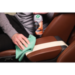 Turtle Wax Hybrid Solutions Leather Mist (591ml) thumbnail