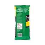 Turtle Wax Clear Vue Matt Finish Wipes (6 x Pack of 24) thumbnail