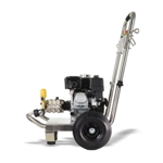 V-TUF DD065 160BAR 13.2L/M PETROL PRESSURE WASHER 6.5HP HONDA- SUPER SERIES PUMP thumbnail