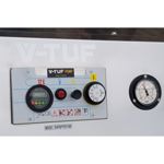 V-TUF RAPID PTR15250 275BAR 15 lpm  PETROL ENGINE STATIC HOT WATER WASHER thumbnail