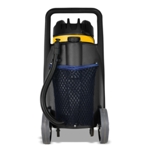 V-TUF XR8000 110V 80L 1700W High Performance Wet & Dry Industrial Vacuum Cleaner - Made from 70% Recycled Plastic   thumbnail