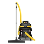 V-TUF MIDI HSV  21L H-Class 110v Industrial Dust Extraction Vacuum Cleaner - Asbestos & Health & Safety version  thumbnail