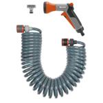 Gardena Spiral Hose Set thumbnail