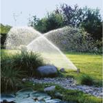 Gardena Turbo-driven Pop-up Sprinkler T 200 thumbnail